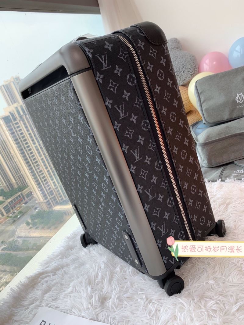 Louis Vuitton Suitcase